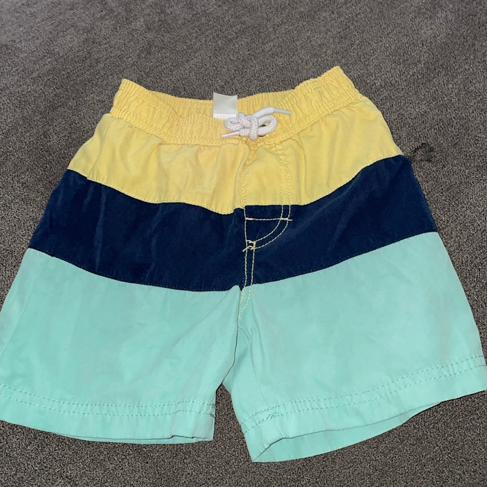 Swim shorts